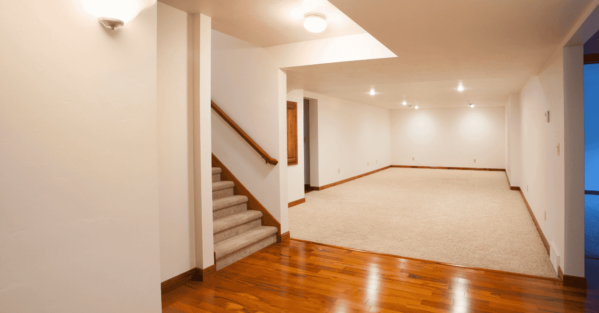 Your Basement A Good Investment, Is Basement Finishing A Good Investment